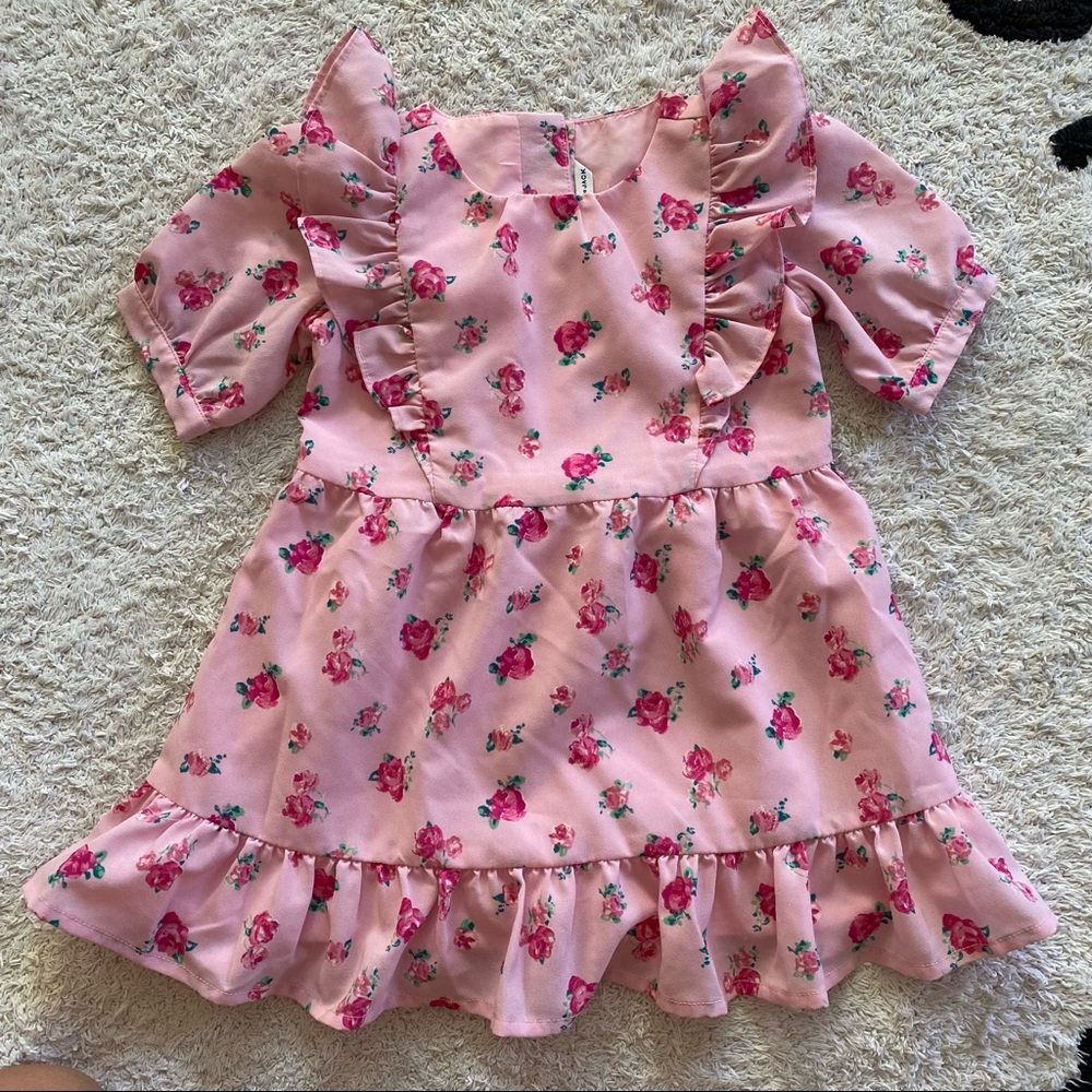 Janie & Jack 18-24 months Dress